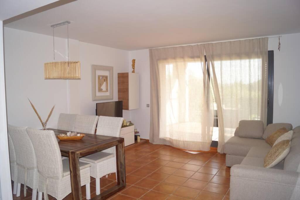 Casa Oliveres Beach En L' Ampolla Villa El Perello  Bagian luar foto