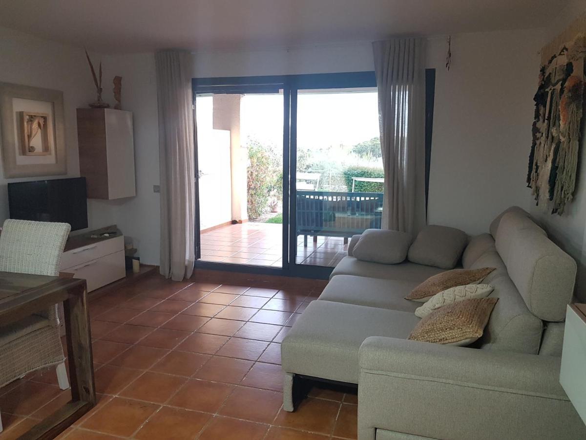 Casa Oliveres Beach En L' Ampolla Villa El Perello  Bagian luar foto