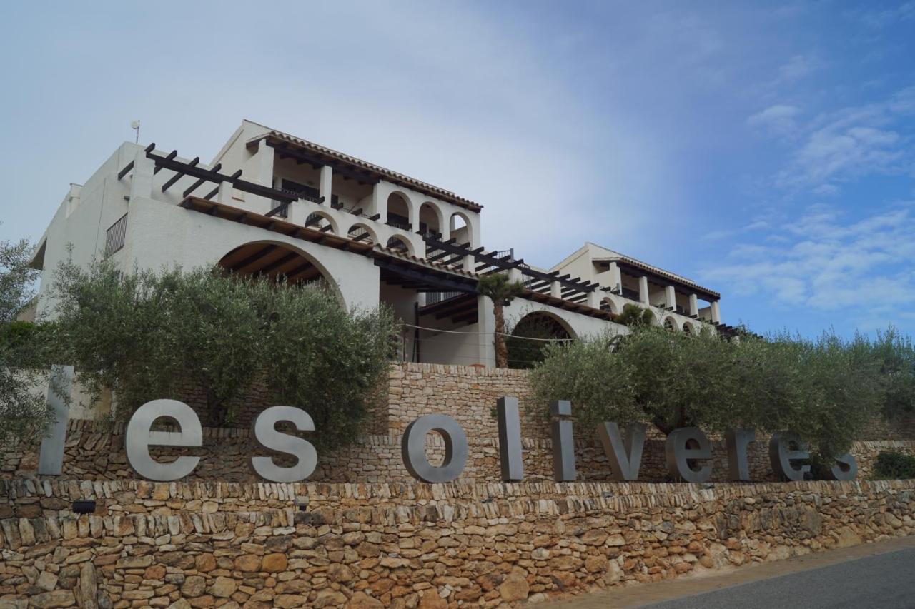 Casa Oliveres Beach En L' Ampolla Villa El Perello  Bagian luar foto