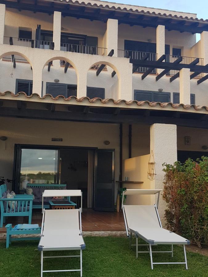 Casa Oliveres Beach En L' Ampolla Villa El Perello  Bagian luar foto