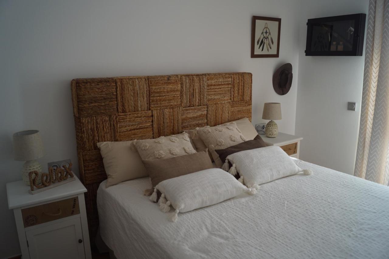 Casa Oliveres Beach En L' Ampolla Villa El Perello  Bagian luar foto