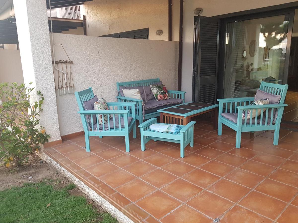 Casa Oliveres Beach En L' Ampolla Villa El Perello  Bagian luar foto