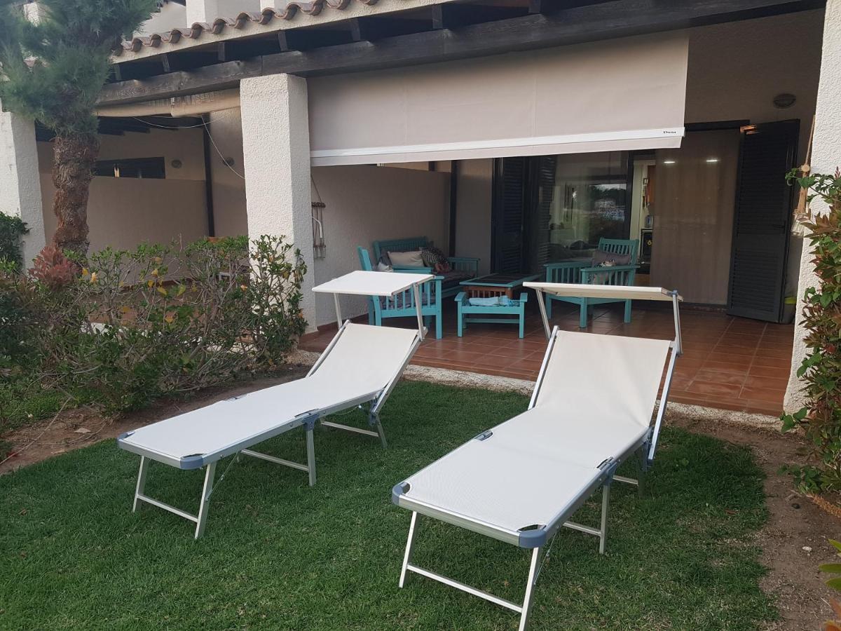 Casa Oliveres Beach En L' Ampolla Villa El Perello  Bagian luar foto