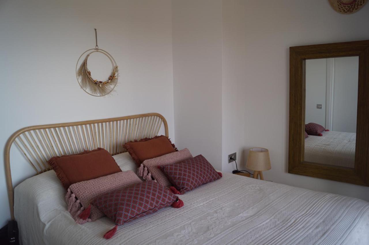 Casa Oliveres Beach En L' Ampolla Villa El Perello  Bagian luar foto